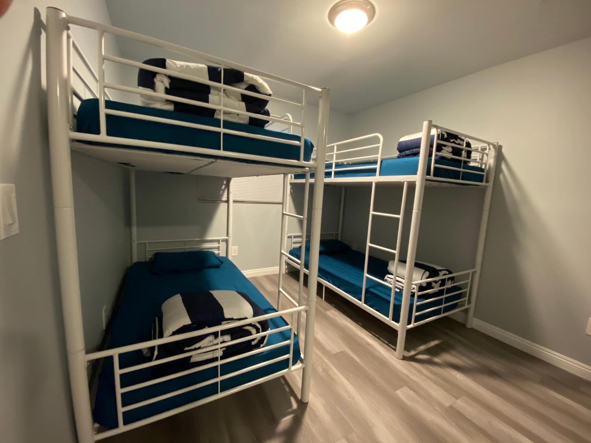 Green Homestay Address Changed 洛杉矶 外观 照片